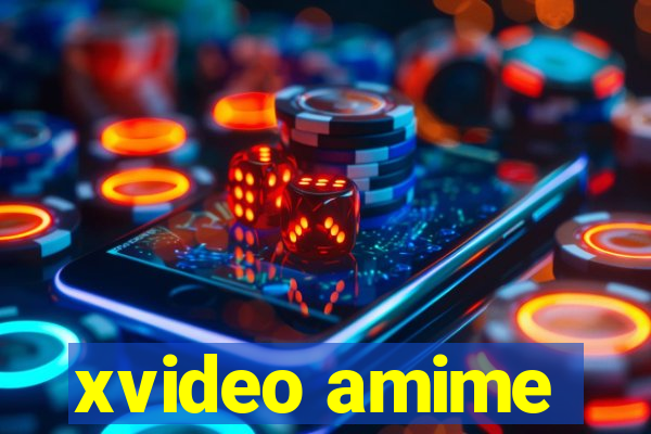 xvideo amime